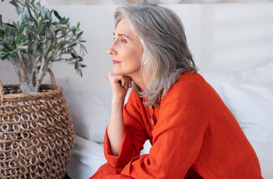 The Difference Between Perimenopause, Menopause & Post-Menopause Explained