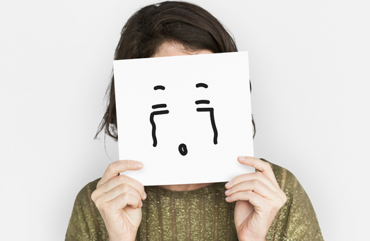 The Truth About Mood Swings During Menopause